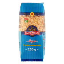 Gyermelyi csipet - 250g alapvető élelmiszer