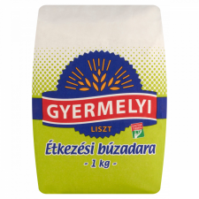  Gyermelyi étkezési búzadara BD 1 kg alapvető élelmiszer