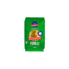  Gyermelyi exp. durum fusilli orsó 500g tészta