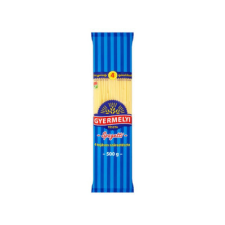 GYERMELYI ZRT Gyermelyi tészta 500g Spagetti - 4tojásos tészta