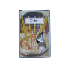 Gyertya &amp; Decor Illatmécses opium illatú gyertya
