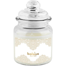  Gyertya Bolsius karácsonyi, vanília, 32 óra., 79x129 mm gyertya