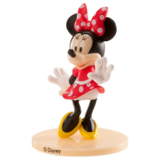 Gyertyakovács Műanyag figura - Minnie, 7,5 cm sütés és főzés