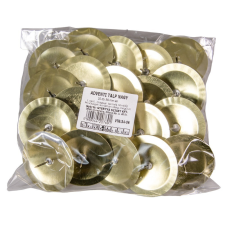  Gyertyatüske adventi talp nagy 56mm (db ár) gyertya