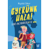  Gyerünk haza! - Szökés Magyarországon át