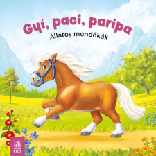 - Gyí paci, paripa egyéb könyv