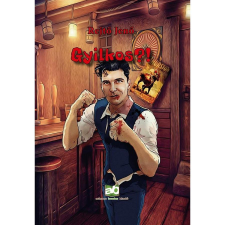 Gyilkos?! regény