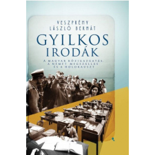 Gyilkos irodák történelem