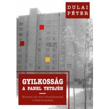 Gyilkosság a panel tetején egyéb könyv
