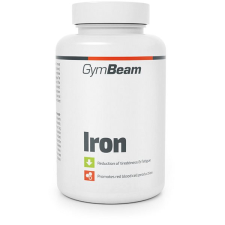 GymBeam , 120 kapszula vitamin és táplálékkiegészítő