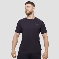 GymBeam Agile férfi póló Onyx L