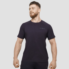 GymBeam Agile férfi póló Onyx M férfi póló
