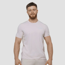 GymBeam Agile férfi sport póló Desert XXL