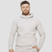 GymBeam Agile kapucnis pulóver Desert XXXL férfi pulóver, kardigán
