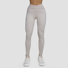 GymBeam Agile női leggings Desert L