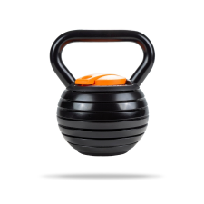 GymBeam Állítható kettlebell 4,5–18 kg - GymBeam kettlebell