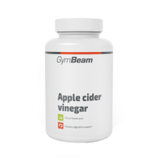 GymBeam Almaecet 90 kapszula vitamin és táplálékkiegészítő