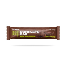 GymBeam ASAP Complete Bar 100 g csokoládé vitamin és táplálékkiegészítő