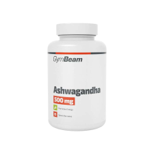 GymBeam Ashwagandha - 180 kapszula - GymBeam vitamin és táplálékkiegészítő