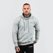 GymBeam Athlete Grey Black pulcsi XXXL férfi pulóver, kardigán