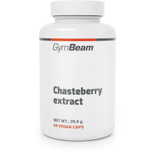 GymBeam Barátcserje-kivonat, 60 kapszula vitamin és táplálékkiegészítő