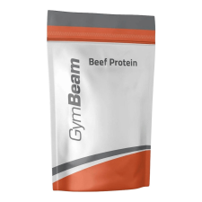 GymBeam Beef Protein - 1000 g - csokoládé - GymBeam vitamin és táplálékkiegészítő