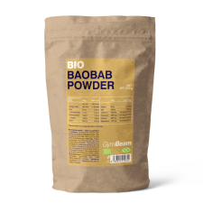 GymBeam BIO Baobab powder 200 g vitamin és táplálékkiegészítő