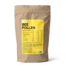 GymBeam BIO Bee pollen 100 g vitamin és táplálékkiegészítő
