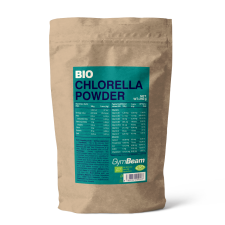 GymBeam Bio Chlorella powder 250 g vitamin és táplálékkiegészítő