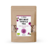 GymBeam BIO Milk thistle tea 50 g