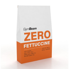 GymBeam BIO Zero Fettuccine 385 g biokészítmény