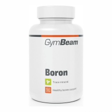 GymBeam Bór kapszula - 60 kapszula - GymBeam vitamin és táplálékkiegészítő