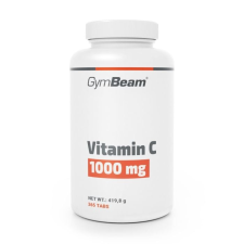 GymBeam C-vitamin 1000 mg 365 vitamin és táplálékkiegészítő