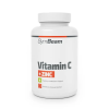 GymBeam C-vitamin + cink - 120 tabletta - GymBeam (HMLY-8586022211225)