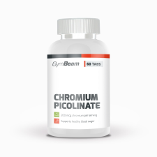 GymBeam Chromium Picolinate 120 tab vitamin és táplálékkiegészítő