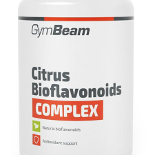 GymBeam Citrus Bioflavonoid komplex, 90 kapszula vitamin és táplálékkiegészítő