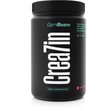 GymBeam Crea7in 300 g, watermelon vitamin és táplálékkiegészítő