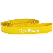 GymBeam Cross Band erősítő gumiszalag ellenállás 1: 11–29 kg 1 db fitness eszköz