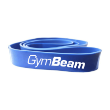 GymBeam Cross Band Level 4 erősítő gumiszalag - GymBeam gumiszalag