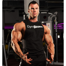 GymBeam Cut Off atléta - Gym Beam L