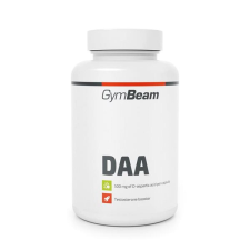 GymBeam DAA 120db vitamin és táplálékkiegészítő