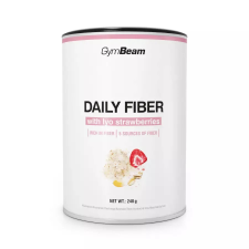 GymBeam Daily Fiber 240 g reform élelmiszer