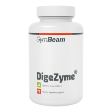 GymBeam DigeZyme - 60 kapszula - GymBeam vitamin és táplálékkiegészítő