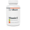 GymBeam E-vitamin, 60 kapszula