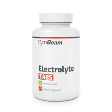 GymBeam Electrolyte TABS, 90 tabletta vitamin és táplálékkiegészítő