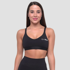 GymBeam Essence String sportmelltartó Black