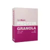 GymBeam Fehérjés granola erdei gyümölcsökkel - 300g - GymBeam