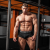 GymBeam Férfi Boxeralsó 3Pack M