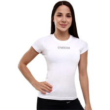 GymBeam FIT Olive női póló – GymBeam XL női póló