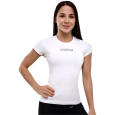 GymBeam FIT Olive női póló – GymBeam XS